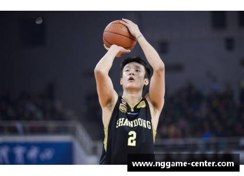 ng娱乐吴勇豪：从CBA走向NBA，华裔球员的进击与挑战